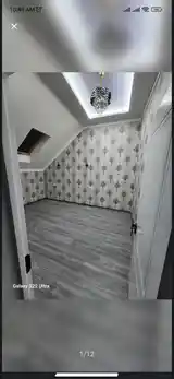 3-комн. квартира, 6 этаж, 1м², Гулистон-2