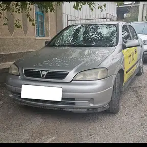 Opel Astra J, 2000