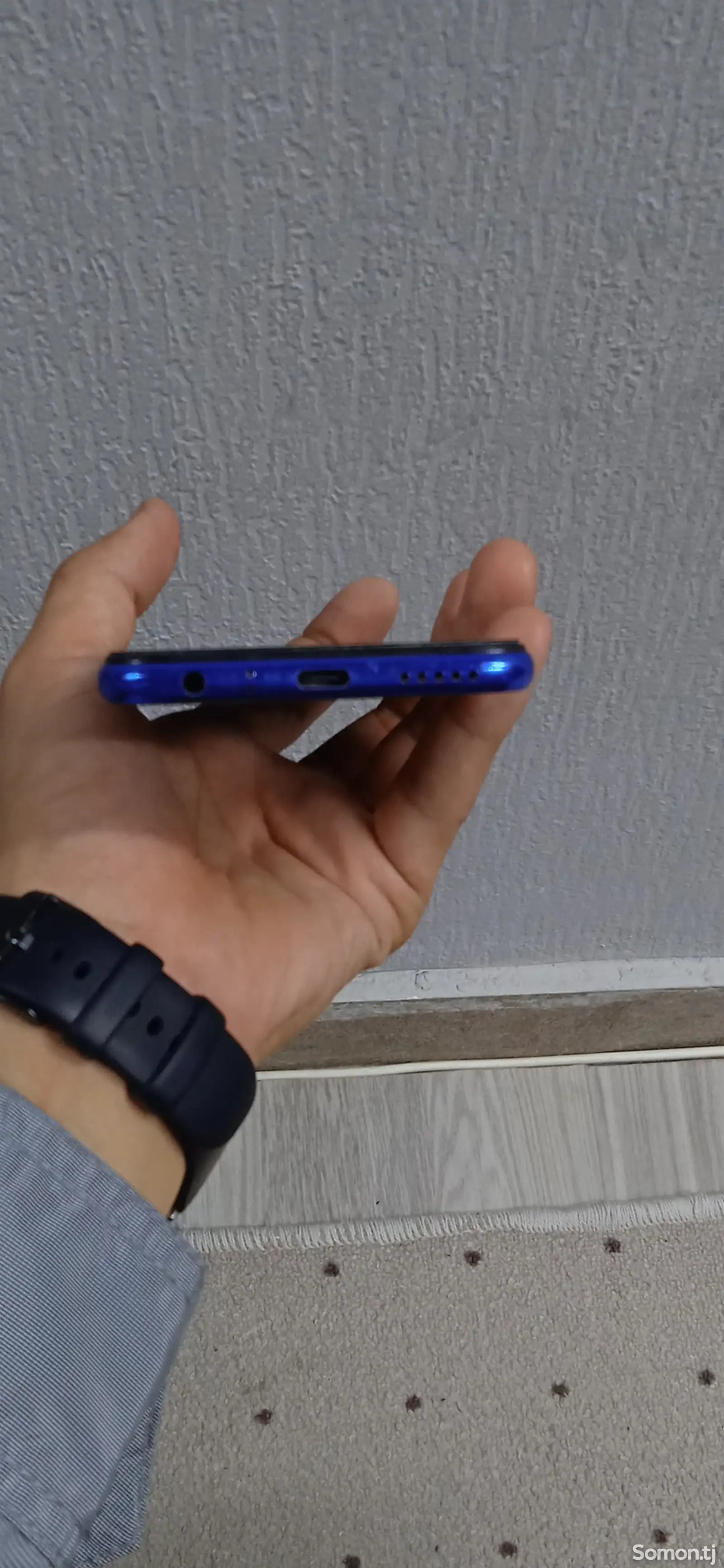 Xiaomi Redmi Note 8-5