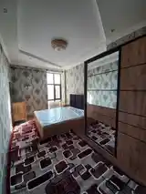 2-комн. квартира, 15 этаж, 57м², Шохмансур-4