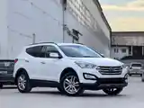 Hyundai Santa Fe, 2015-3