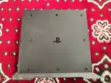 Игровая приставка Playstation 4 slim 500GB +12игр-3