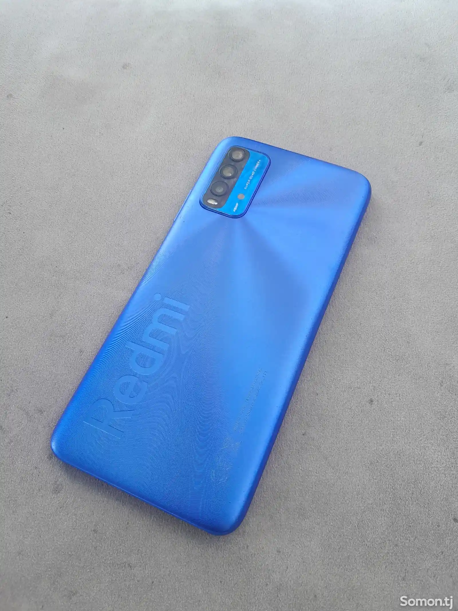 Xiaomi Redmi 9T 64gb-1