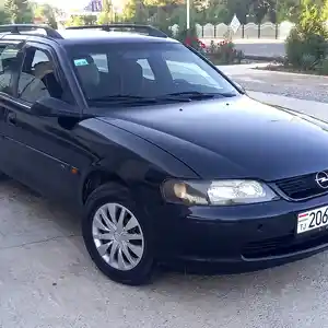 Opel Vectra B, 1997