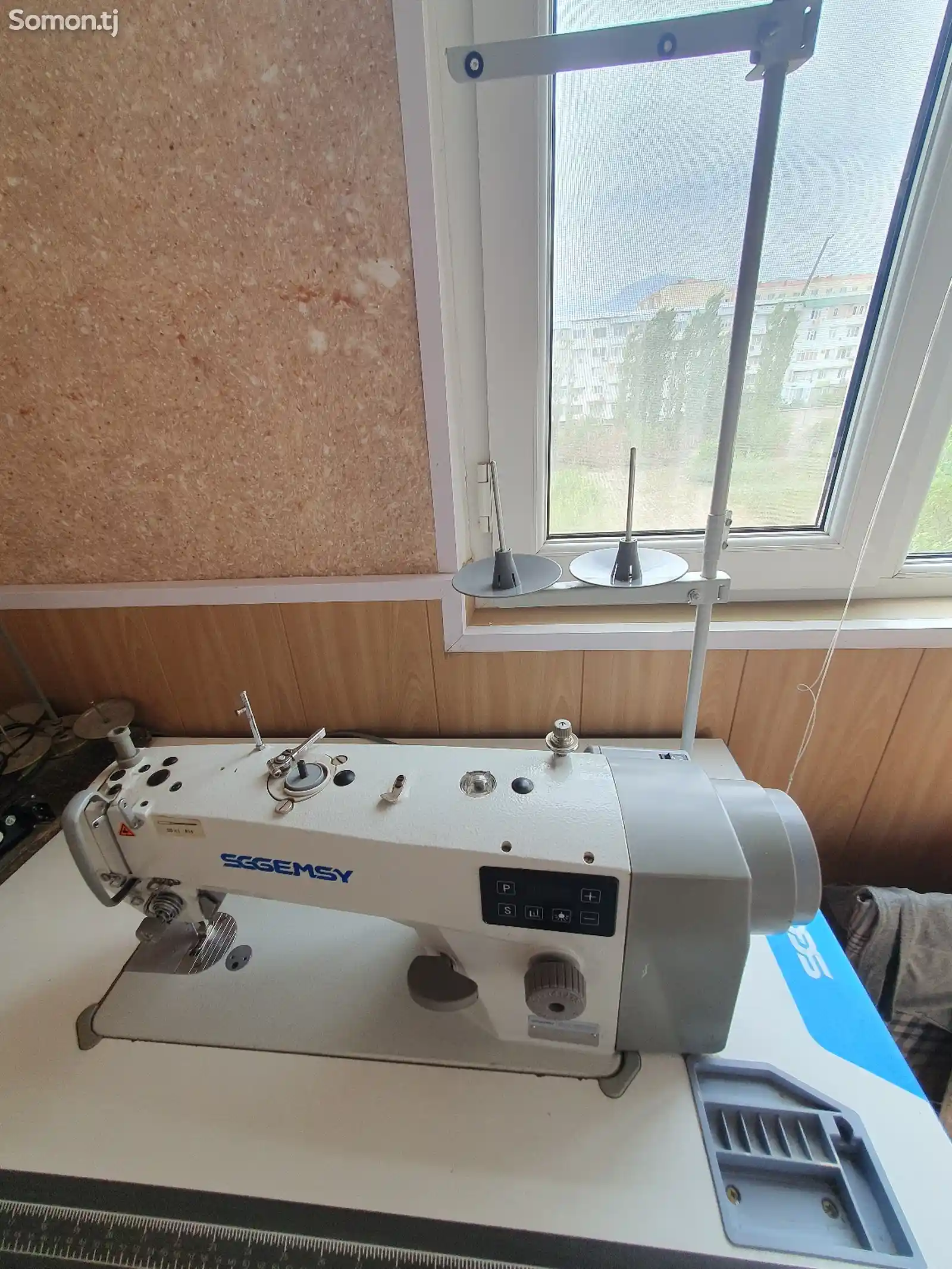 Швейная машина SGGamsy-2
