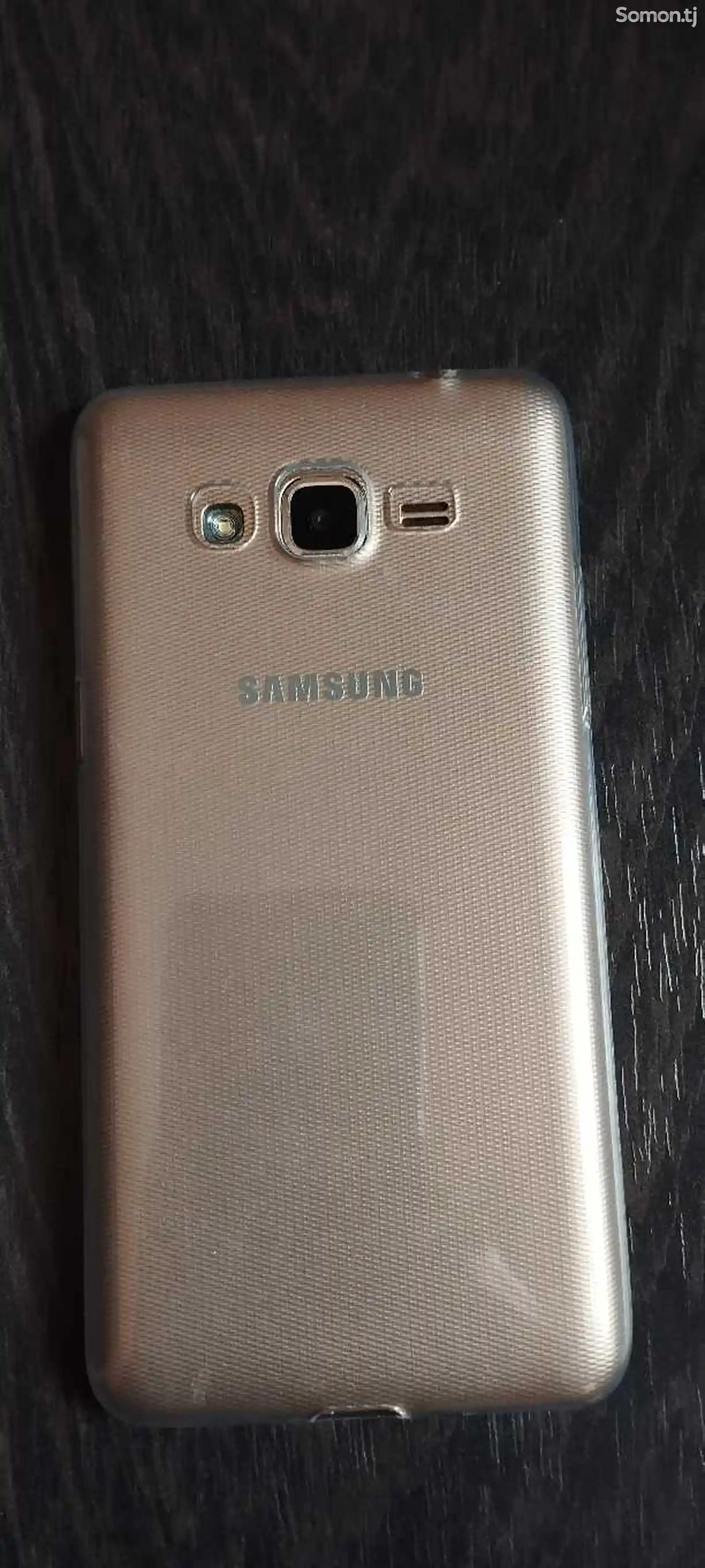 Samsung Galaxy J2 Prime-3