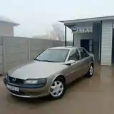 Opel Vectra B, 1998-7