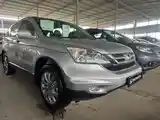 Honda CR-V, 2011-2