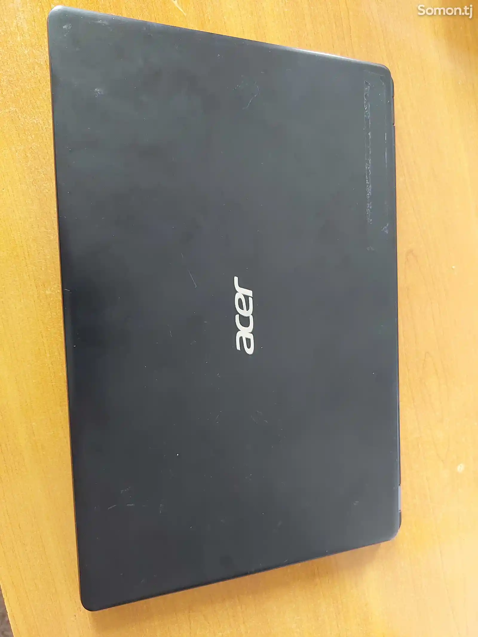 Ноутбук Acer Aspire N19C1-5