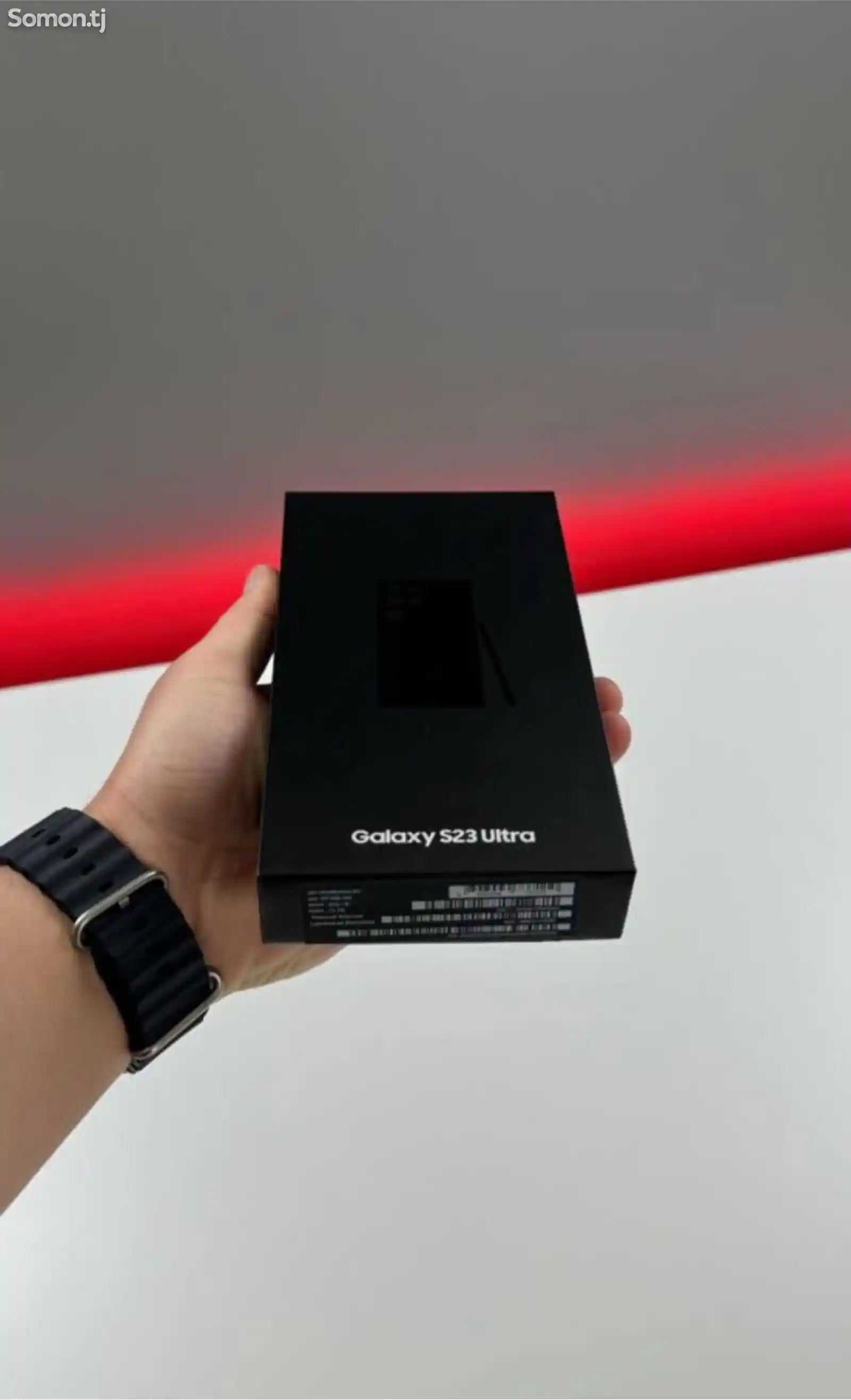 Samsung Galaxy S23 Ultra, 12/256 gb-2