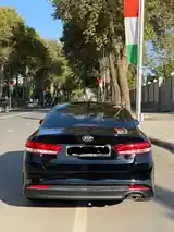 Kia Optima, 2018-8