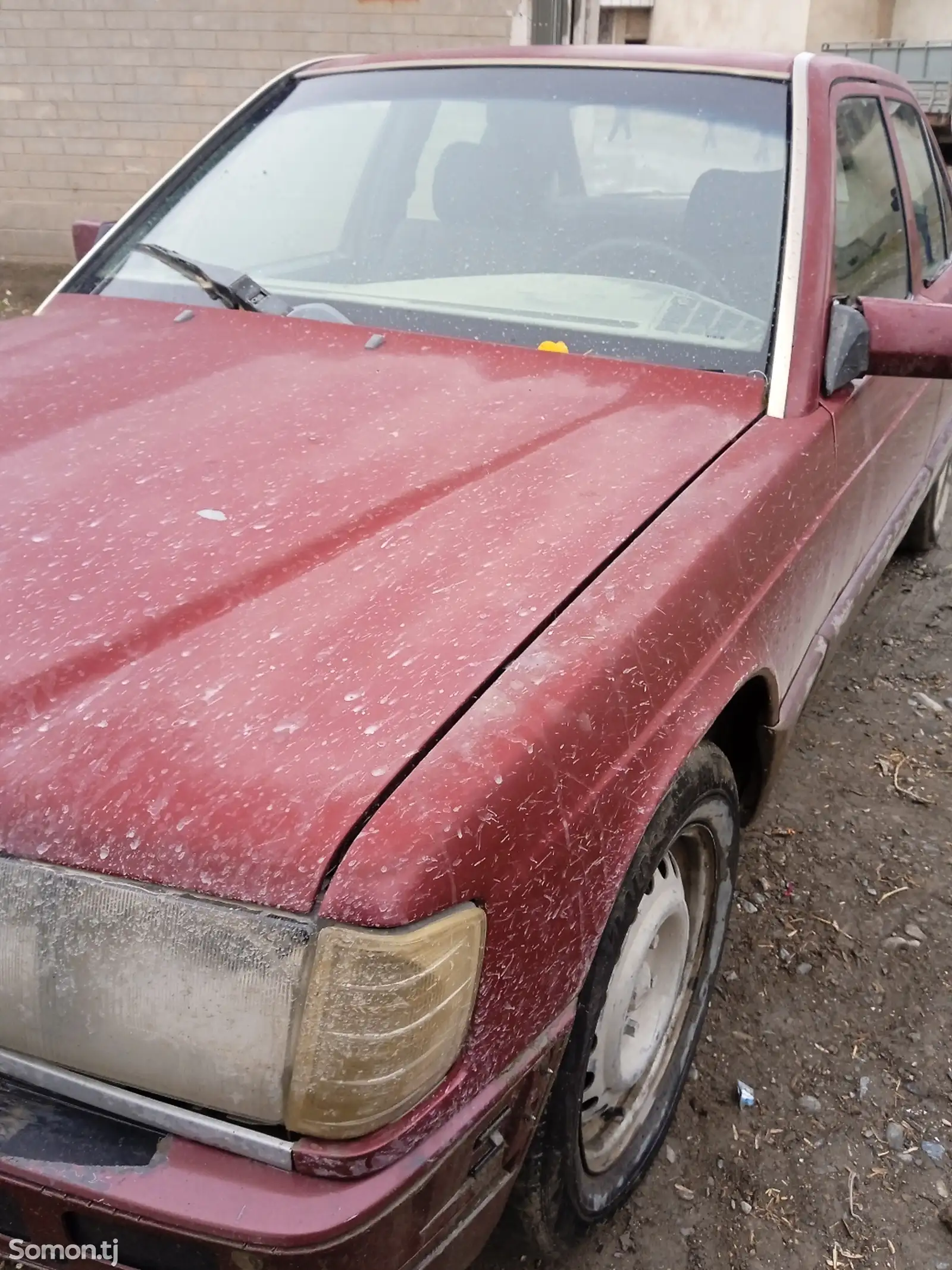 Mercedes-Benz W201, 1990-1