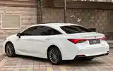 Toyota Avalon, 2019-5