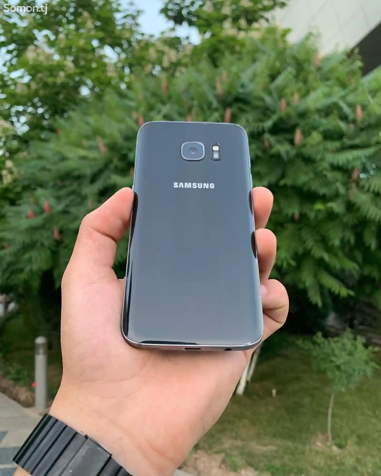 Samsung Galaxy S7-3