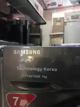 Стиральная машина Samsung 7кг-6