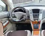 Lexus RX series, 2007-2