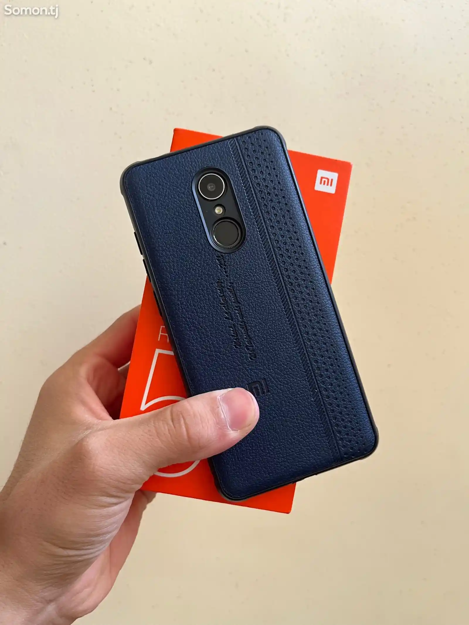 Xiaomi Mi 5-2