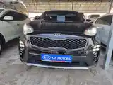 Kia Sportage, 2016-3