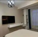 2-комн. квартира, 13 этаж, 60м², Шохмансур-4