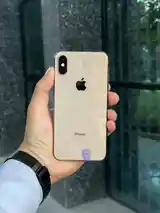 Apple iPhone Xs, 64 gb, Gold-4