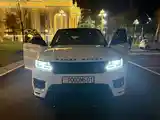 Land Rover Range Rover Sport, 2016-4