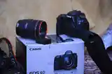 Цифровые фотоаппараты Canon 6D-3