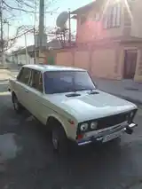 ВАЗ 2106, 2000-4