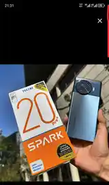 Tecno 20 Spark-2