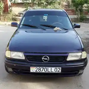 Opel Astra F, 1995