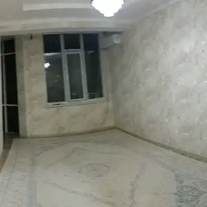 2-комн. квартира, 10 этаж, 50м², Фирдавсӣ