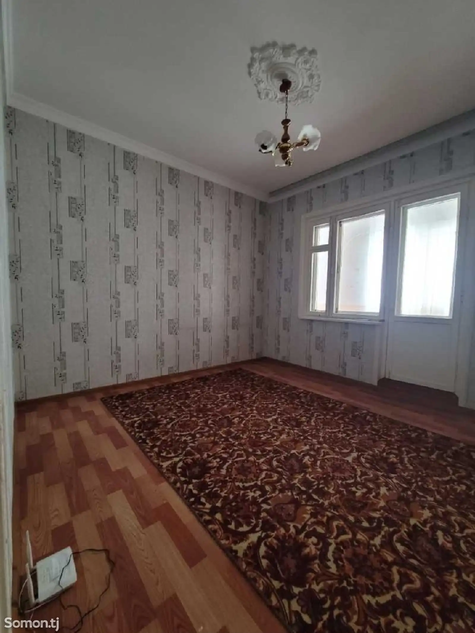 3-комн. квартира, 4 этаж, 70м², Шёлкокомбинат-1