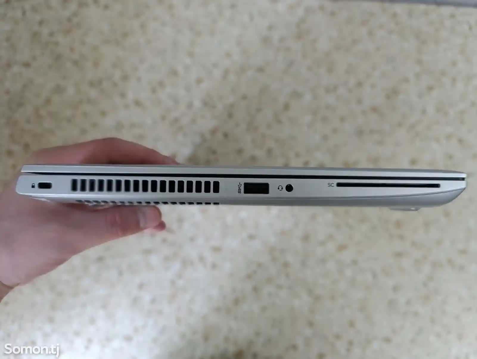 Ноутбук HP Probook 640 G5-6