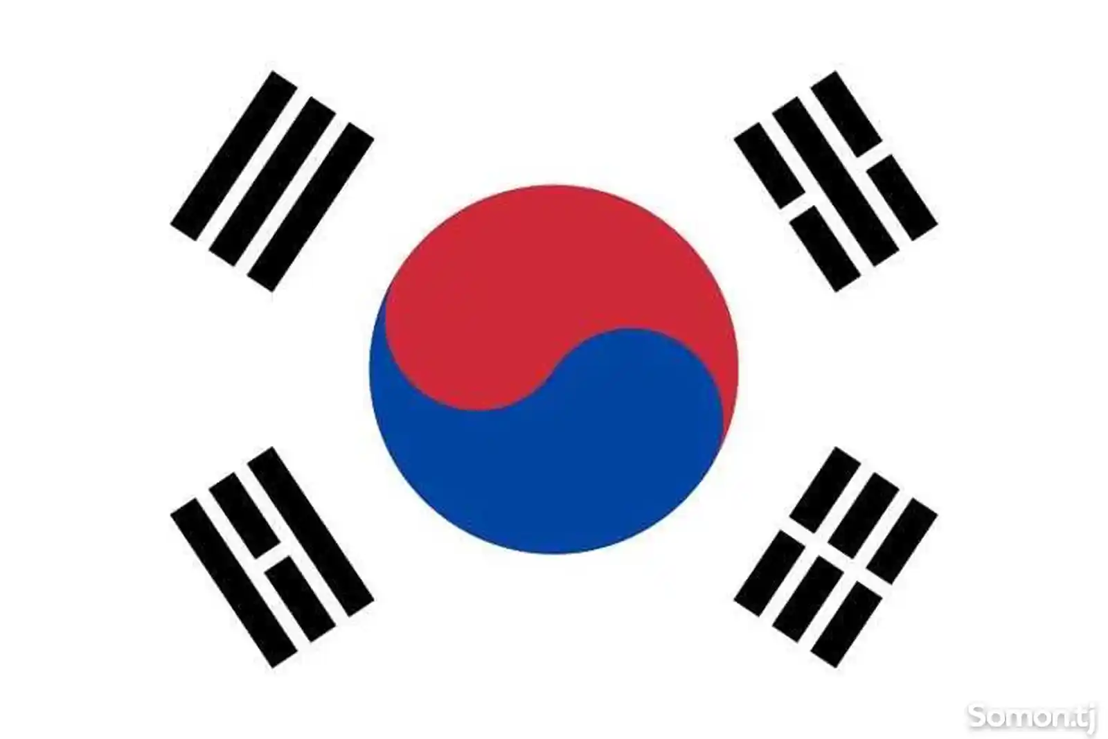 Курсы корейского языка-1