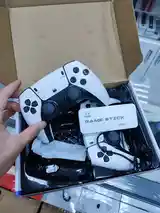 Игровая приставка Game Stick 4K Ultra HD-2