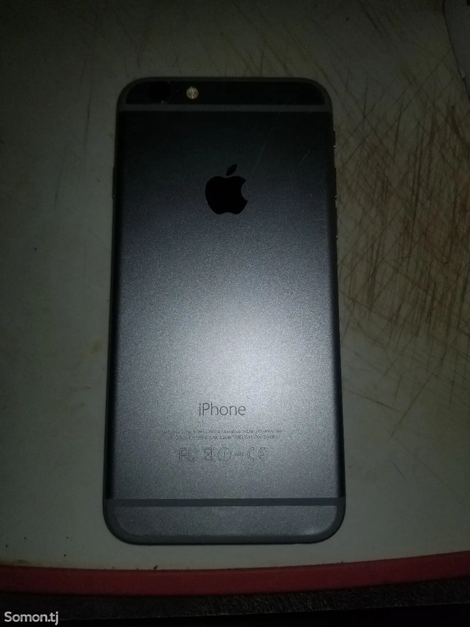 Apple iPhone 6, 16 gb-1