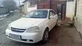 Chevrolet Lacetti, 2005-4