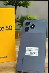 Realme Note 50 8/128Gb Blue-4