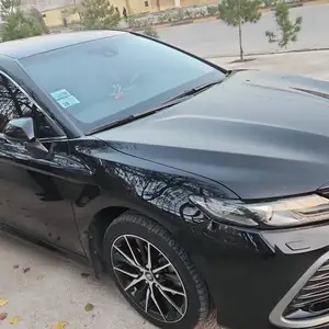 Toyota Camry, 2023