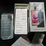 Xiaomi Redmi Note 10S 6+3/64Gb-5