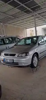 Opel Astra G, 2004-6