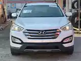 Hyundai Santa Fe, 2014-4