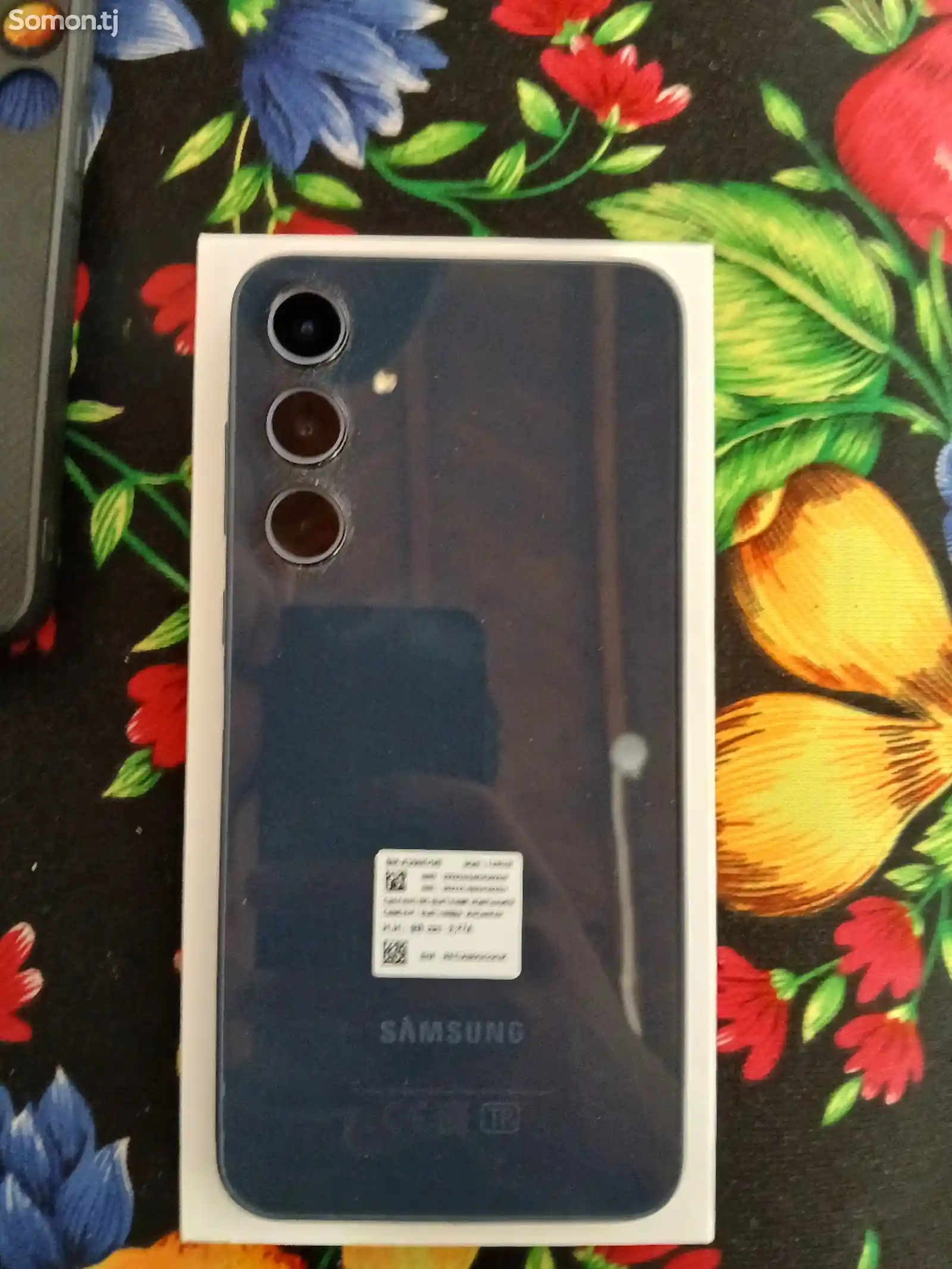 Samsung Galaxy А35 128gb-3