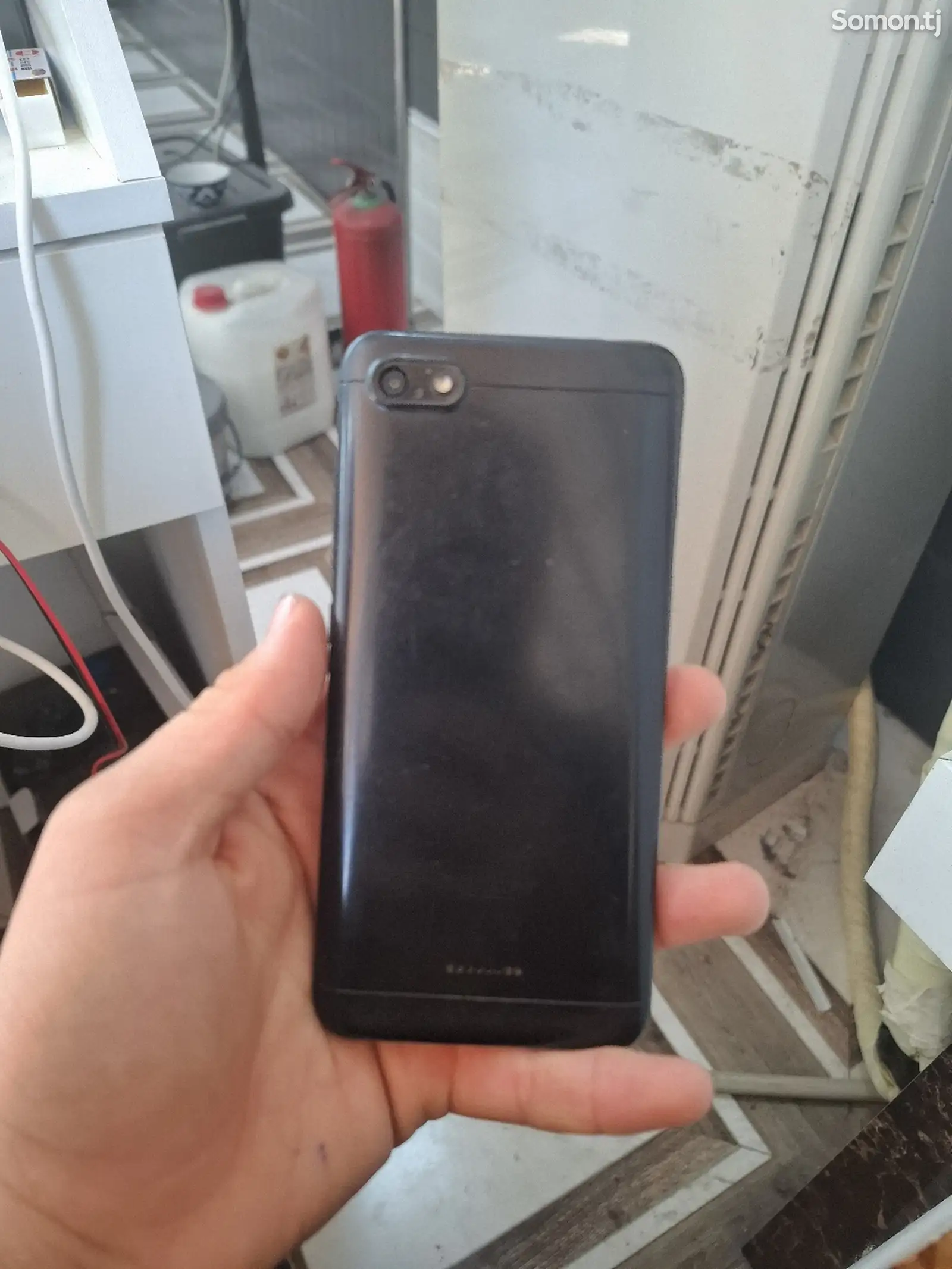 Xiaomi Redmi 6A-1