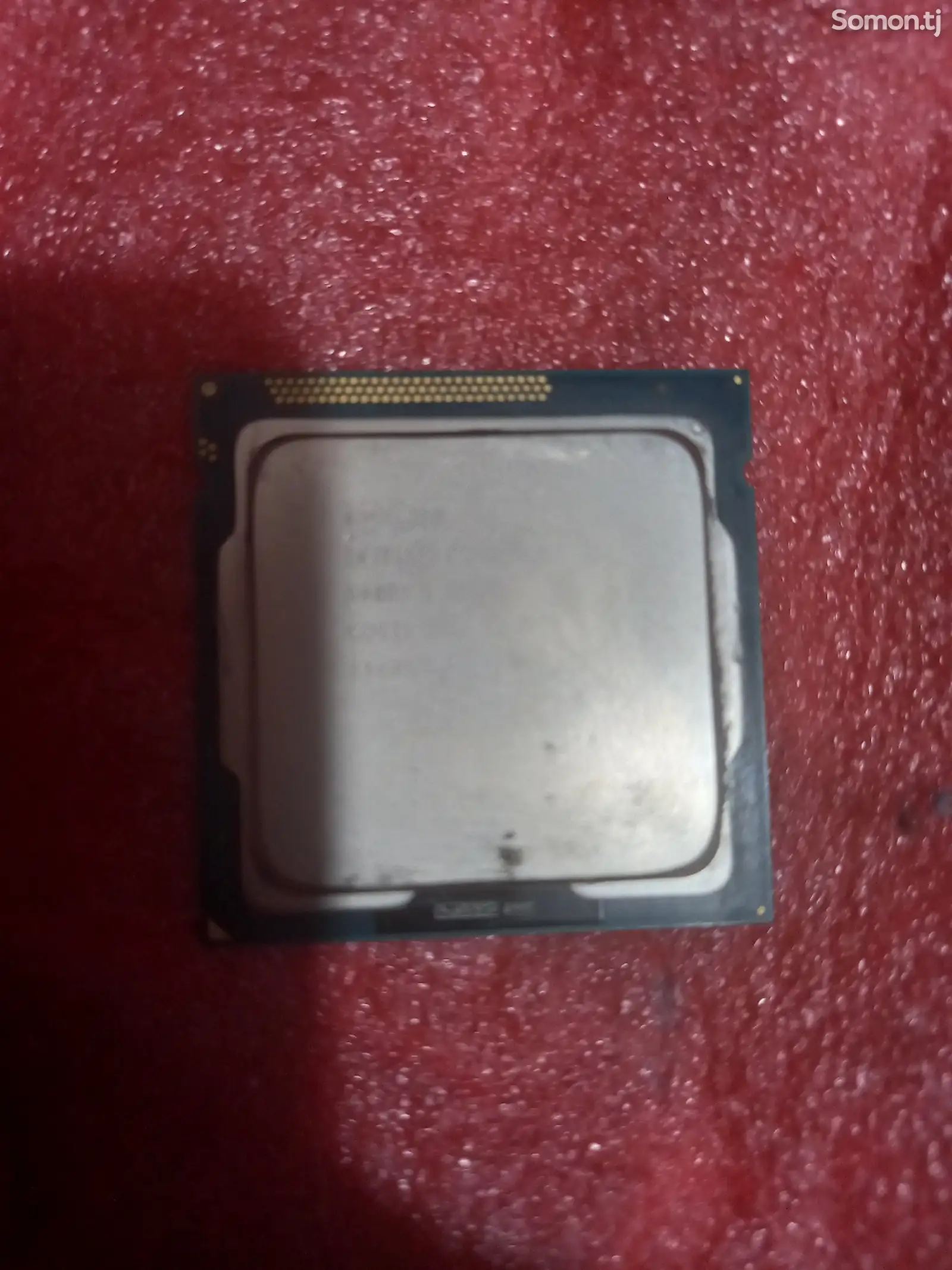 Процессор intel core i3 3.20GHz-1