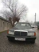 Mercedes-Benz W201, 1992-7