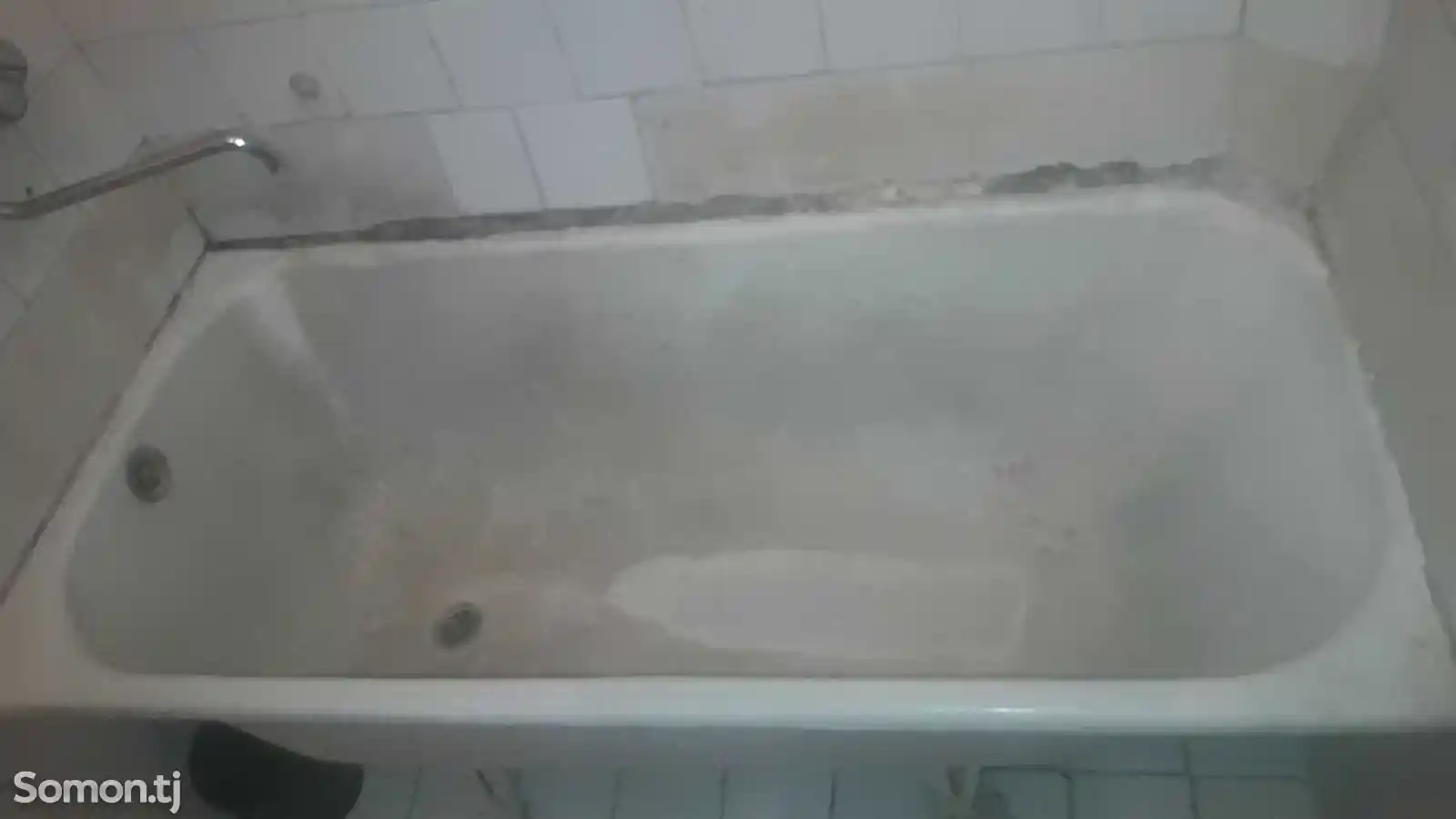 Реставрация ванн-6