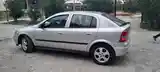 Opel Astra G, 2000-4