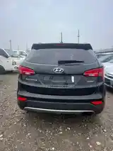 Hyundai Santa Fe, 2015-5