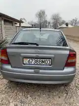 Opel Astra G, 2004-4