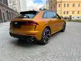 Audi Q8, 2021-5